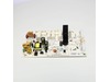 Main Control Panel – Part Number: 17176000020605