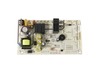 Main Control Panel – Part Number: 17176000035532