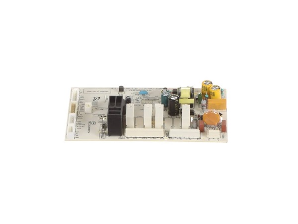 18184625-1-M-Midea-17176000039007-Main Control Panel