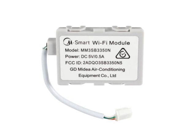 18184644-1-M-Midea-17176000A09764-Wireless Module Assembly