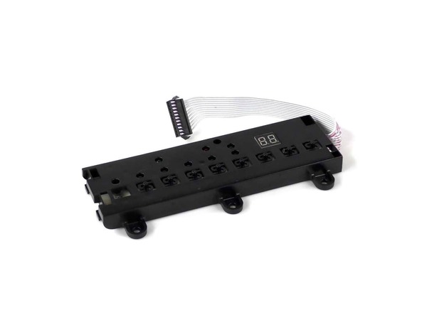 18184702-1-M-Midea-17220100000152-Display Box Subassembly