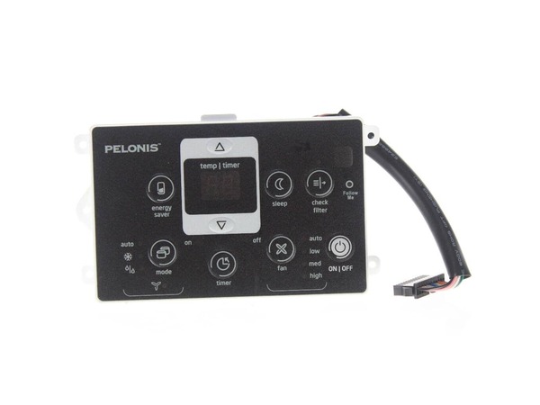 18185436-1-M-Midea-17220300A17948-Display Box Subassembly