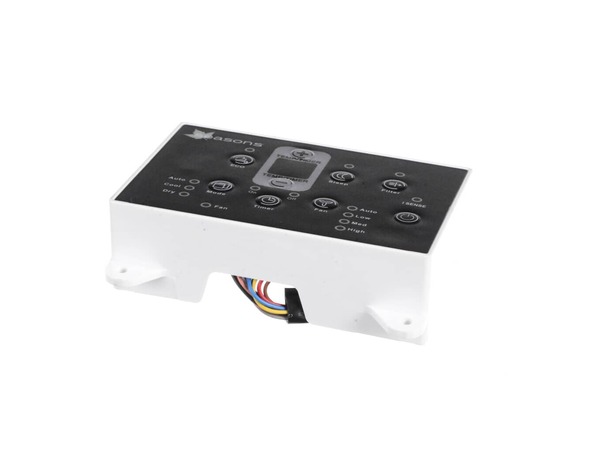 18185470-1-M-Midea-17220300A21330-Display Box Subassembly