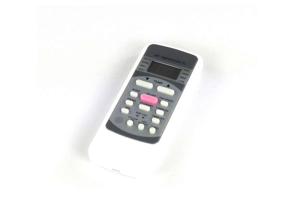 18186769-1-M-Midea-17317000000495-Remote Controller