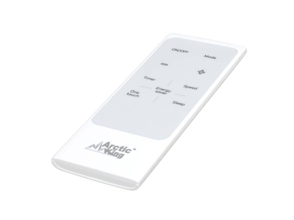 18186784-1-M-Midea-17317000006358-Remote Controller