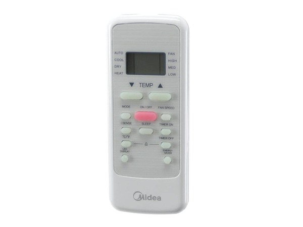 18187058-1-M-Midea-17317000A57945-Remote Controller