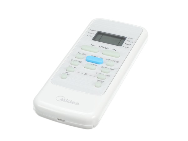18187065-1-M-Midea-17317000A59407-Remote Controller