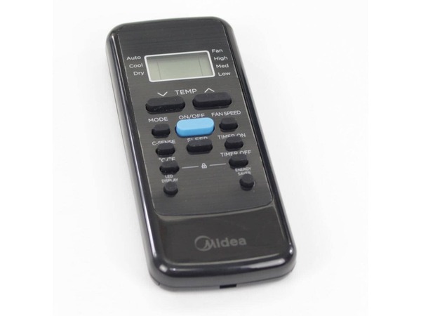 18187067-1-M-Midea-17317000A59524-Remote Controller