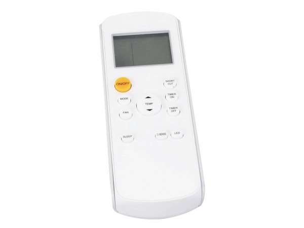 18187071-1-M-Midea-17317000A59826-Remote Controller