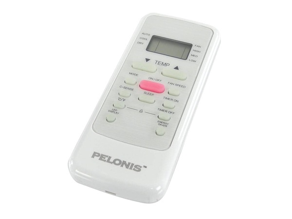 18187073-1-M-Midea-17317000A59932-Remote Controller