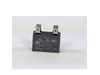 Fan Motor Capacitor – Part Number: 17400101000028