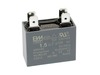 Fan Motor Capacitor – Part Number: 17400101000081
