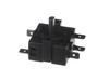 18187668-3-S-Midea-17400524000323-Dial Knob