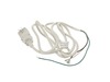 Power Cord Subassembly – Part Number: 17401202000225