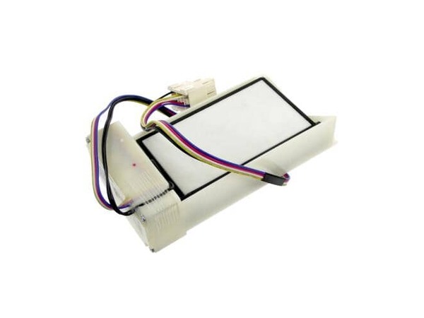 18188202-1-M-Midea-17431000000886-Electric Damper