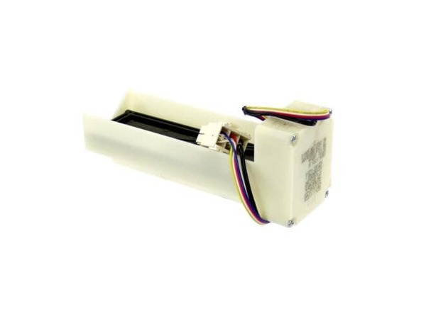 18188203-1-M-Midea-17431000000888-Electric Damper