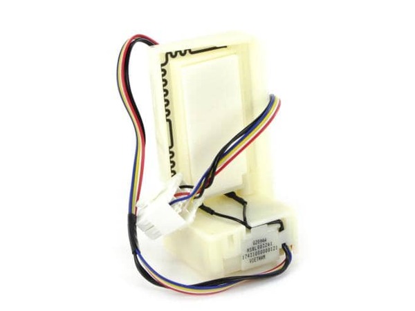 18188305-1-M-Midea-17431000008121-Electric Damper
