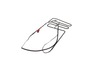 18188341-2-S-Midea-17431000029906-Defrost Heater