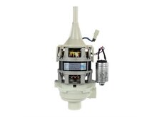 Induction Pump – Part Number: 17476000A02374