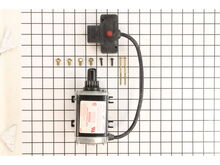 Starter – Part Number: 33329H