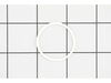 O-ring – Part Number: 41364