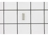 Spring, Outlet – Part Number: 47485