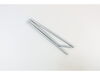Tent Side Steel Leg Pole C025 – Part Number: 5010000755