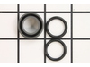 Seal And O-ring – Part Number: 514112