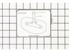 Decal, Belt Routing – Part Number: 546540601