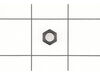 Nut – Part Number: 5630224002