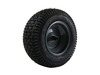 Wheel Asm Complete – Part Number: 634-04466-0961