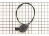 Throttle Control – Part Number: 746P0756A