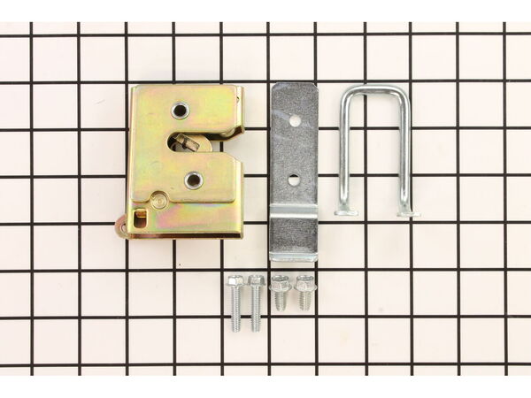 18208507-1-M-Weather Guard-7731-Latch And Striker Kit