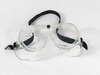Safety Goggles-for Pres.wash. – Part Number: 87815