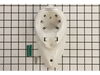 18215157-1-S-Hamilton Beach-990081500-Bracket, Wall Mount