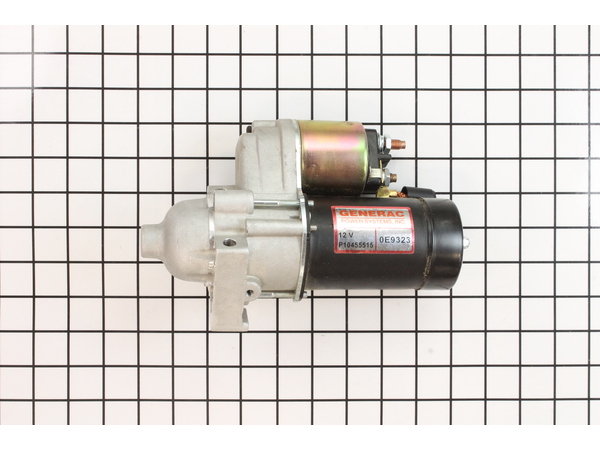 18215469-1-M-Generac-A0000501971-Starter Motor Gear Reduced