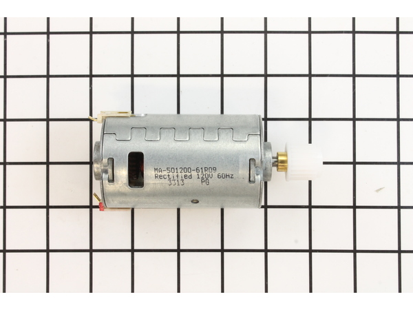 18215581-1-M-DeLonghi-AS00008461-Transmission Kit Motor