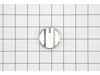 Knob Asm Ss – Part Number: WB03X29354