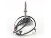 FAN MOTOR (WZDK85-38G) – Part Number: 11002015010408