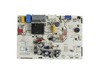 MAIN CONTROL BOARD SUBASSEMBLY – Part Number: 17122000030311