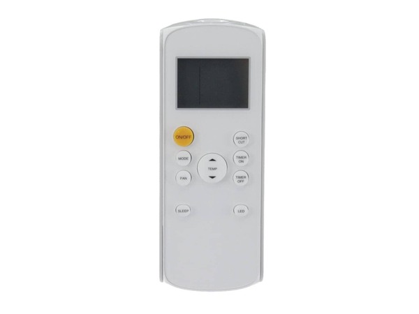 18235351-1-M-Midea-17317000003616-REMOTE CONTROLLER