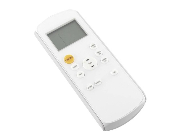 18235352-1-M-Midea-17317000003617-REMOTE CONTROLLER (RG57H(B)/BG