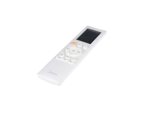 18235359-1-M-Midea-17317000008598-REMOTE CONTROLLER