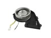 FAN FLANGE - 120V – Part Number: 17438100000490