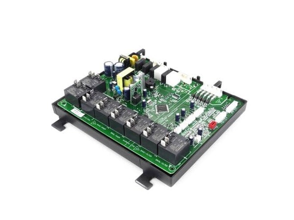 18241845-1-M-Midea-P0000002896378-RELAY BOARD ASM (GOOD MODEL)