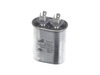 Capac,run 7.5/370-ovl-mtl – Part Number: 01-0003