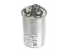 Dual Round Run Capacitor 5+30u – Part Number: 01-0083