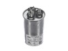 Run Cap,dual Round,370v,5+45uf – Part Number: 01-0085