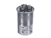 Run Cap,round,370v,7.5+40uf – Part Number: 01-0269