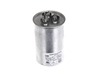 Run Cap,dual Round,370v,7.5+50 – Part Number: 01-0273